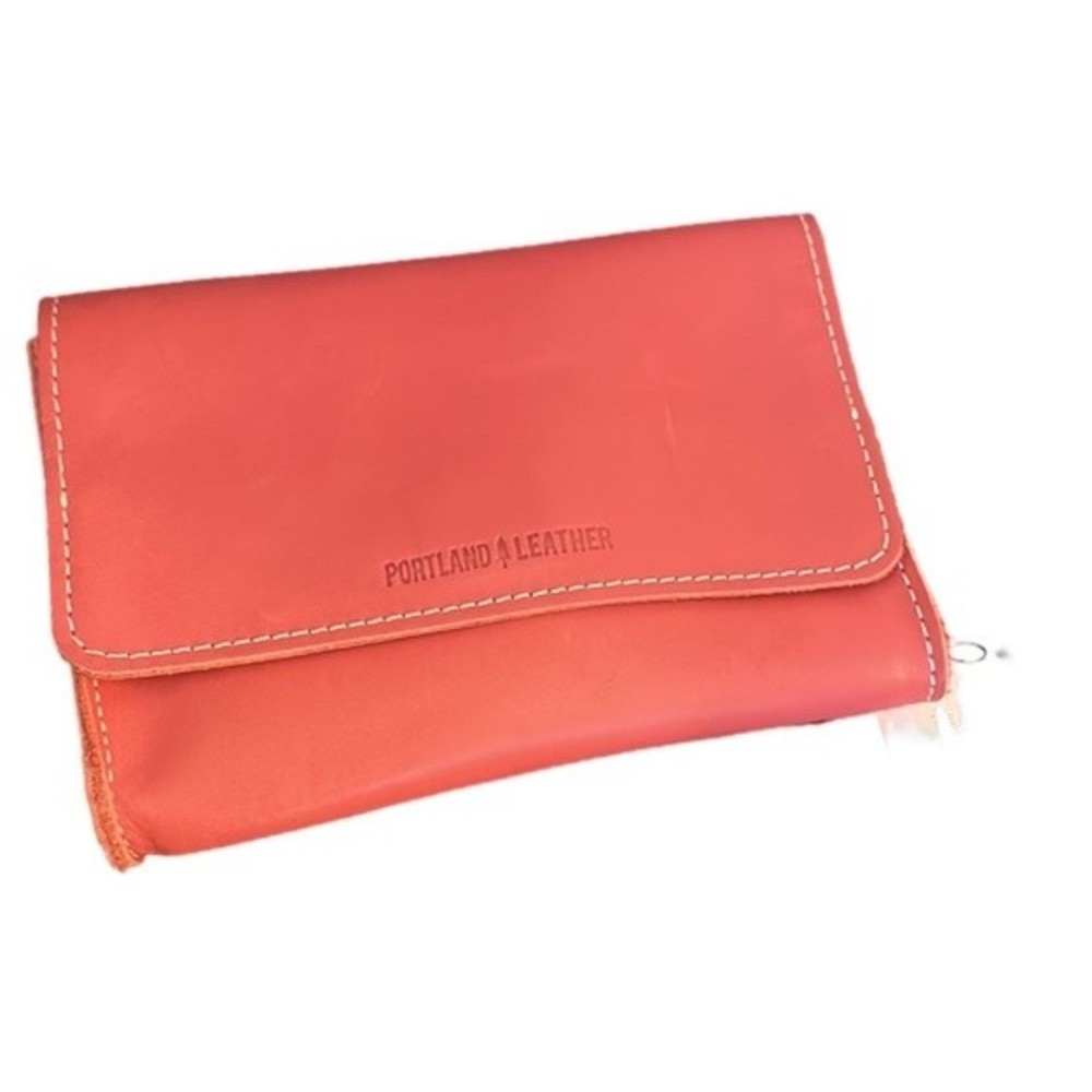 Portland Leather Belt Bag - Picture 6 of 6